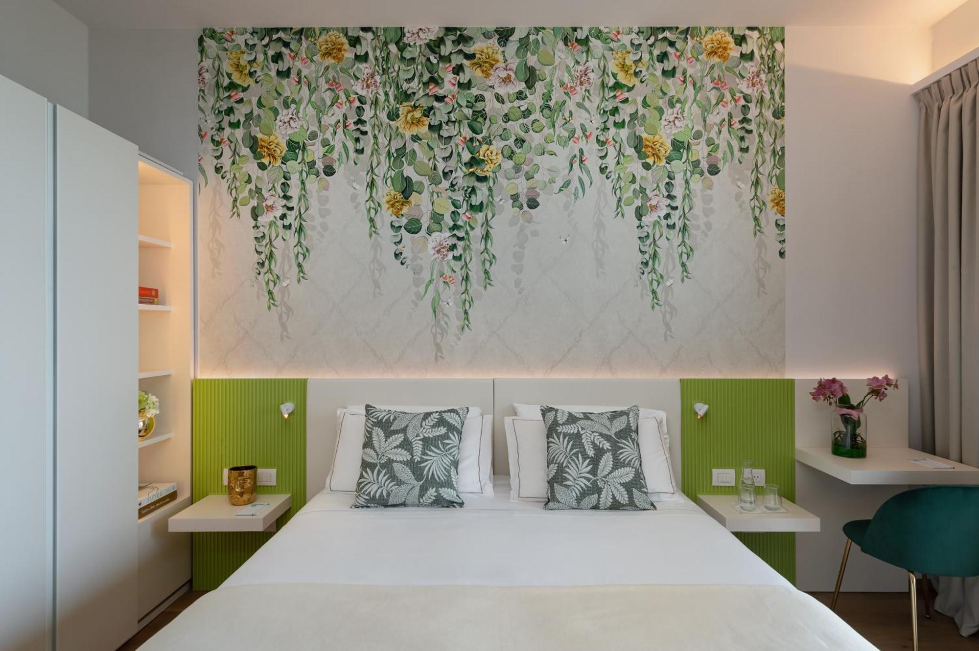 Hotel Olivi Spa & Natural Wellness Sirmione Zewnętrze zdjęcie
